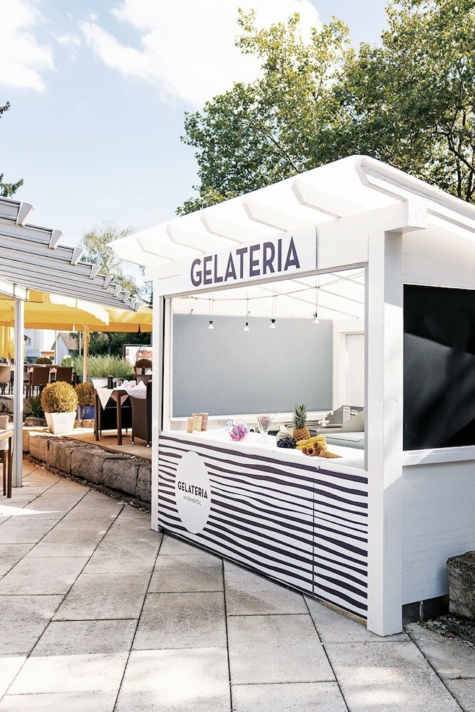 Фото Sorell Hotel Sonnental