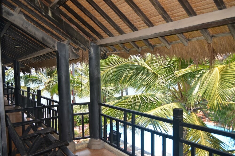 Фото Rang Garden Beach Side Resort