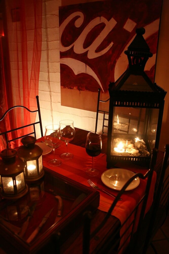 Фото AgriRistoChic Resort Li Espi