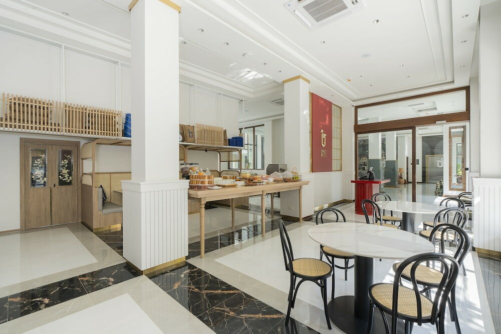 Фото Pranakorn Heritage Hotel