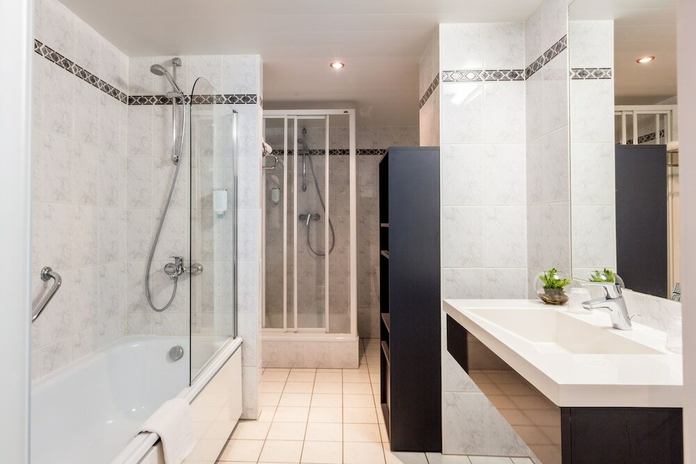 Фото Thon Hotel Brussels City Centre