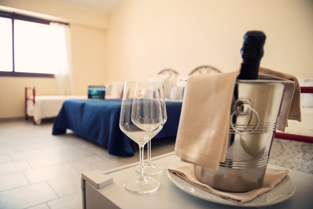 Фото A Nuciara Park Hotel & Wellness Center