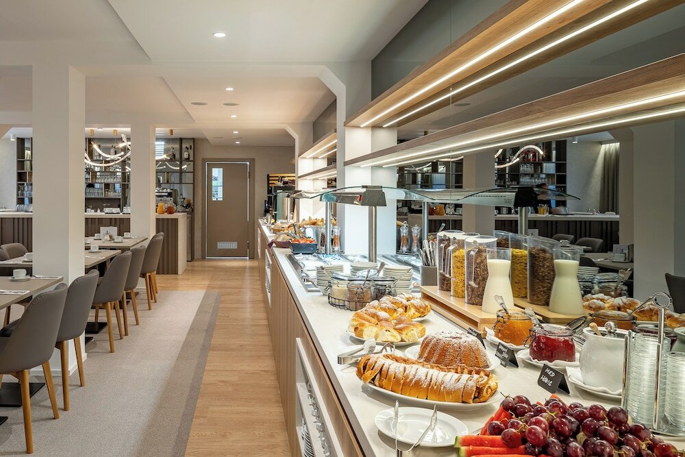 Фото SPA Hotel Devin