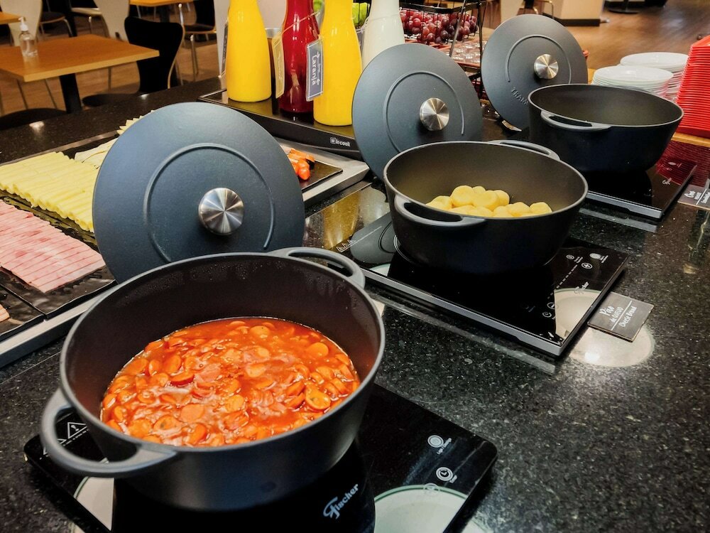 Фото Ibis Joinville