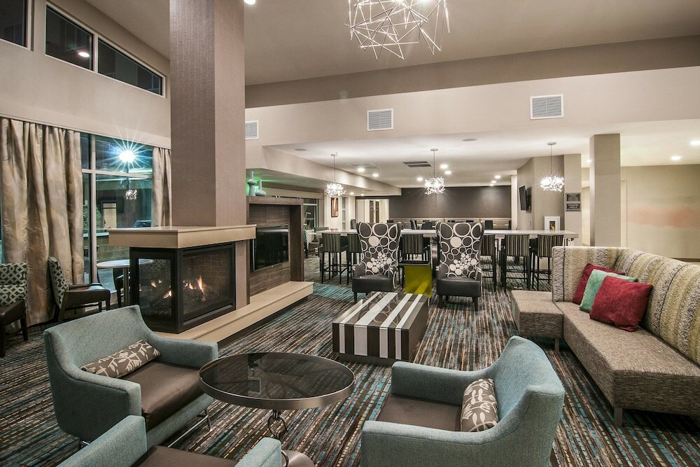 Фото Residence Inn Rapid City
