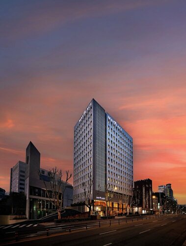 Гостиница Mayplace Seoul в Сеуле
