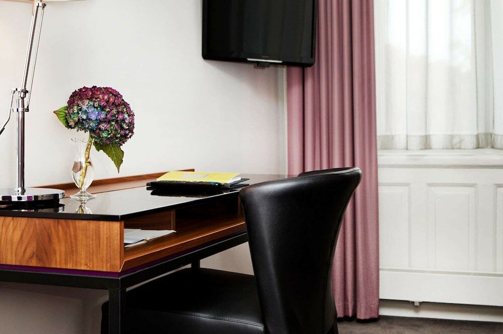 Фото Elite Hotel Stockholm Plaza