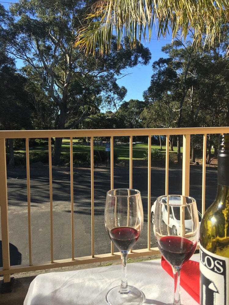 Фото Huskisson Bayside Resort