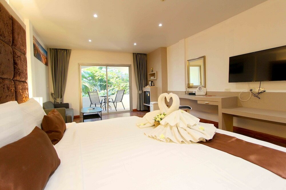 Фото Pooh Beach Resort & SPA