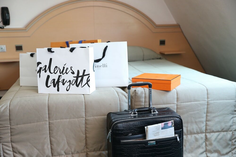 Фото Hotel Des Arenes