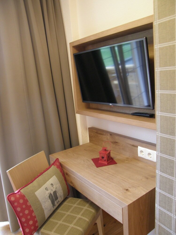 Фото Pension Sportalm