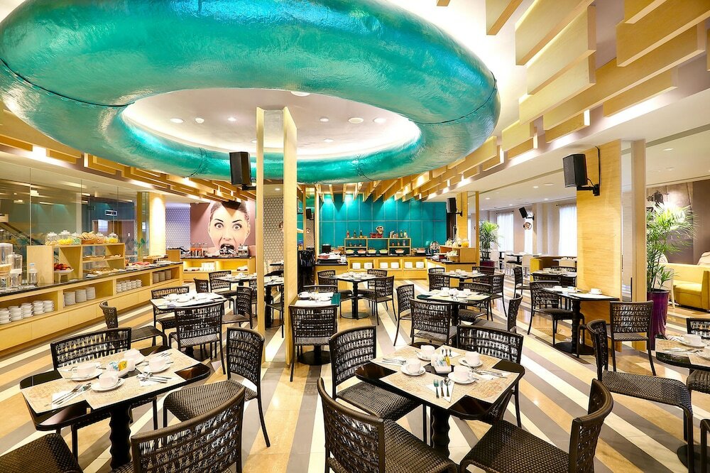 Фото The 1o1 Jakarta Sedayu Darmawangsa