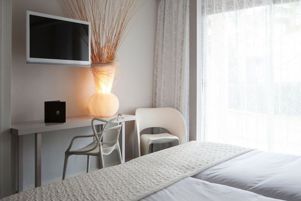 Фото Blanco Hotel Formentera