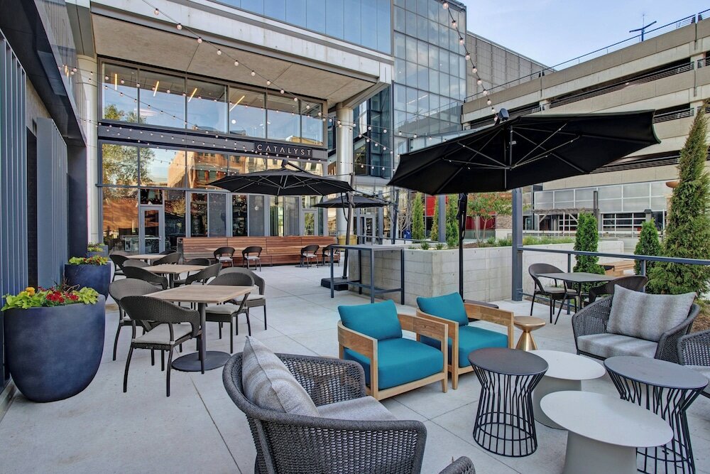 Фото The Farnam, Autograph Collection