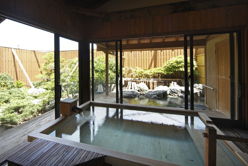 Фото Yukibou Hakusen