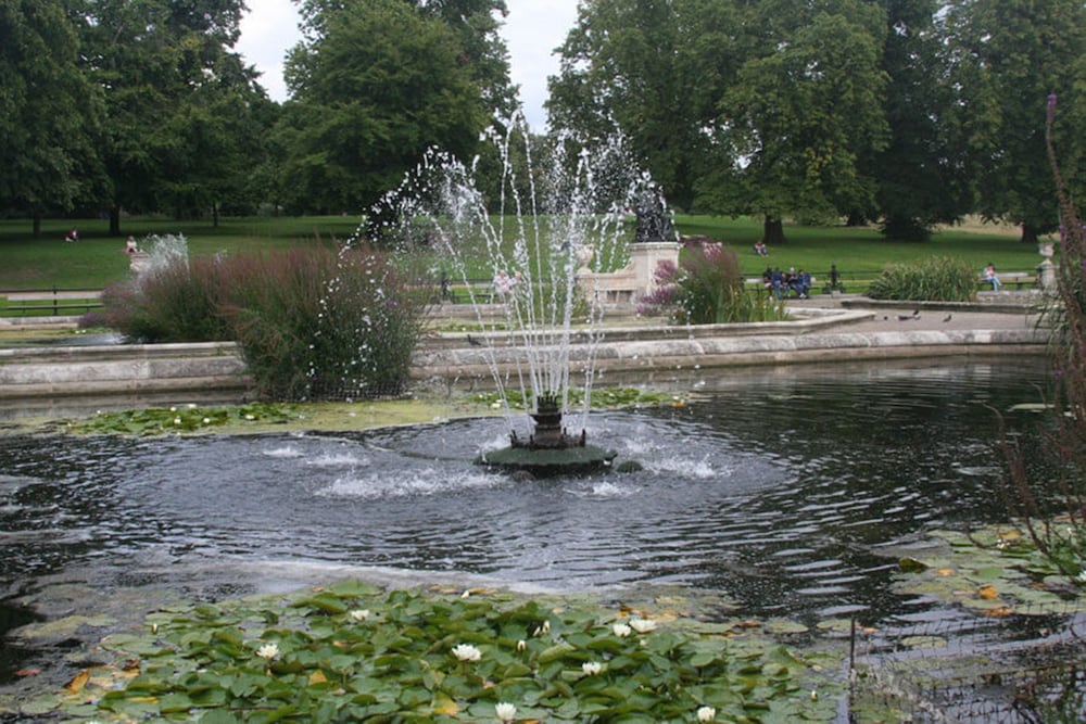 Фото Lancaster Hall Hotel