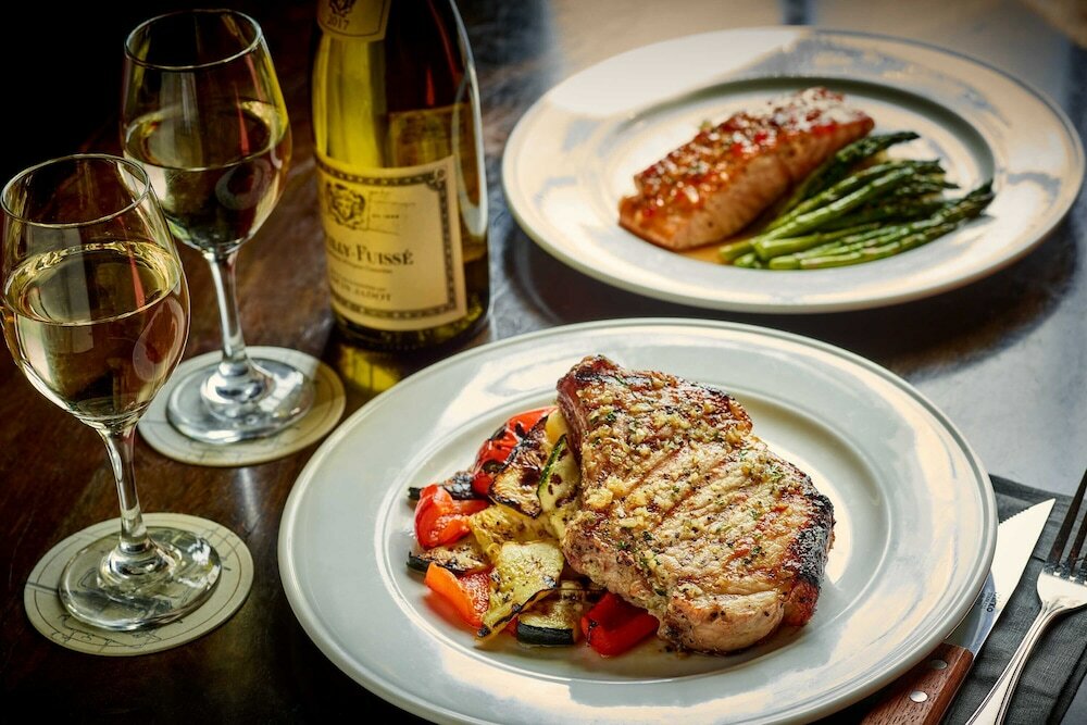 Фото Colgate Inn