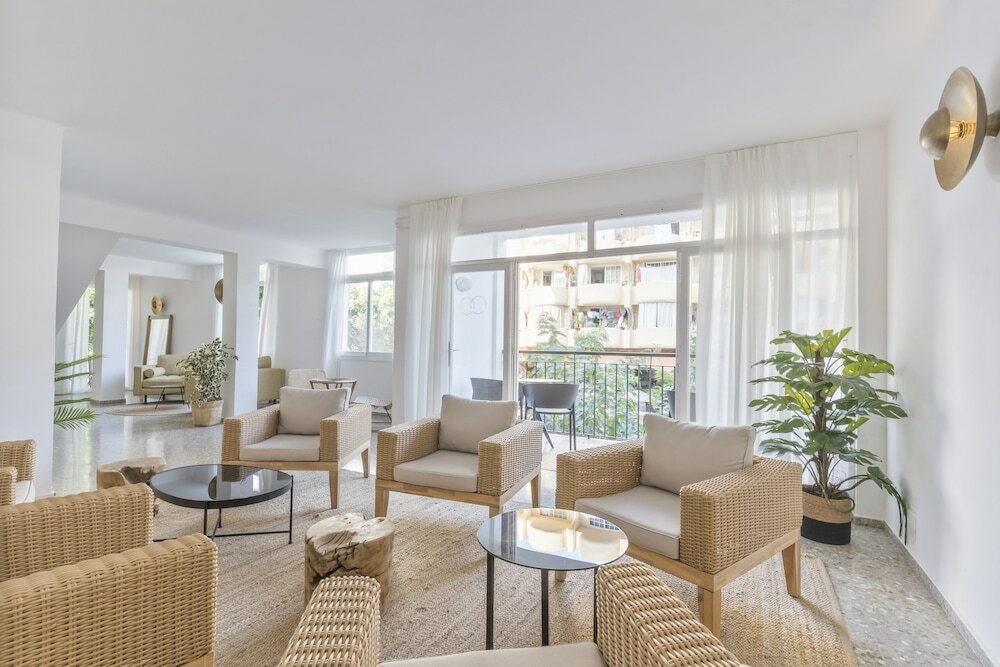 Фото Suncoast Ibiza Hotel - Adults Only -