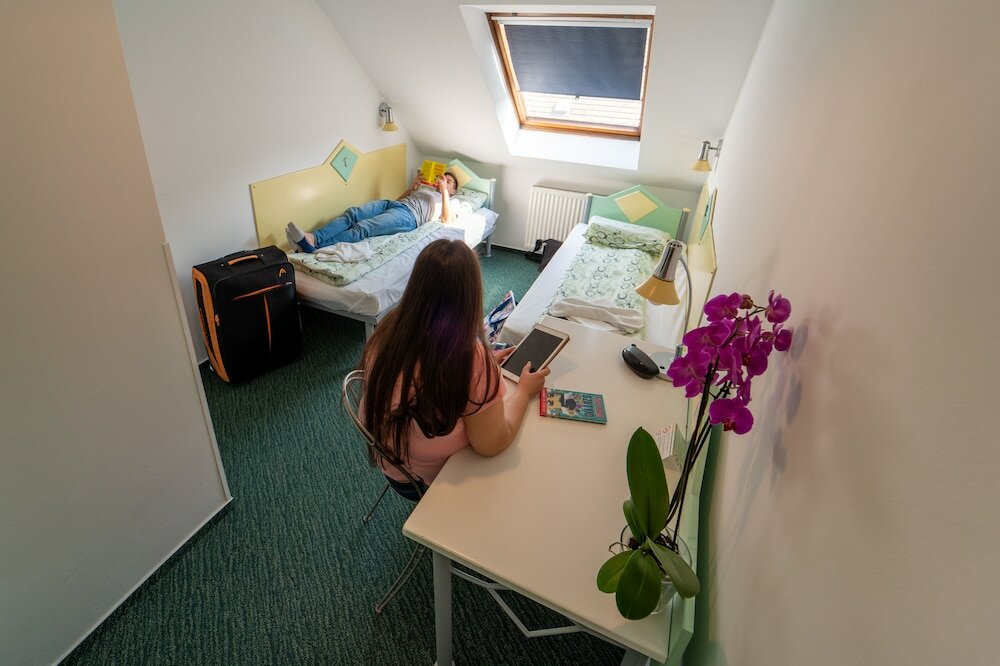 Фото MP Hostel Budapest