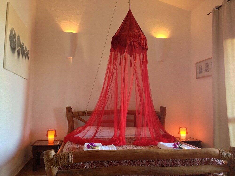 Фото AgriRistoChic Resort Li Espi