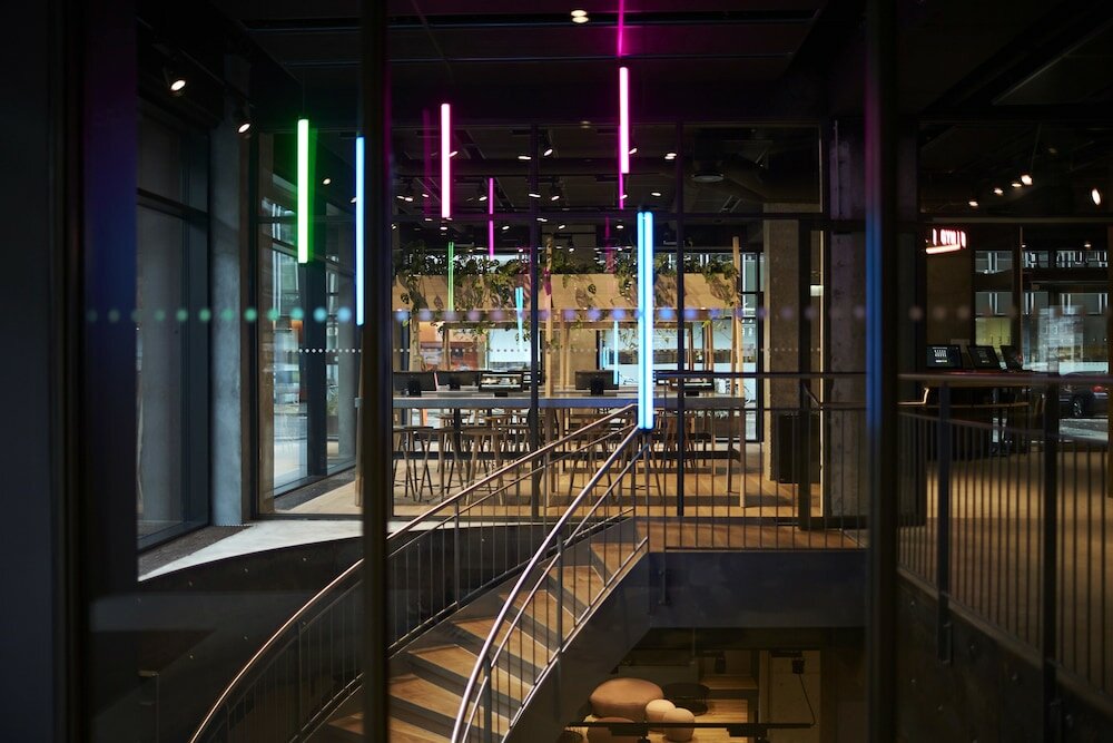 Фото Steel House Copenhagen