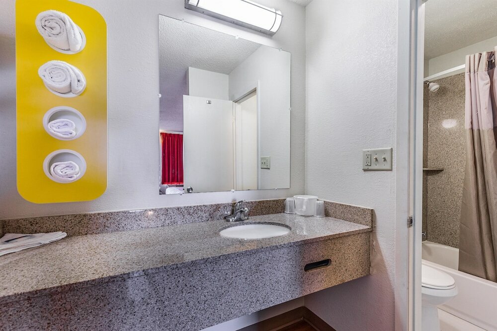 Фото Motel 6 Mount Vernon, Il