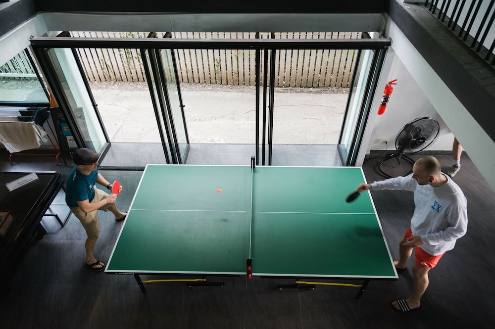 Фото The Common Hostel