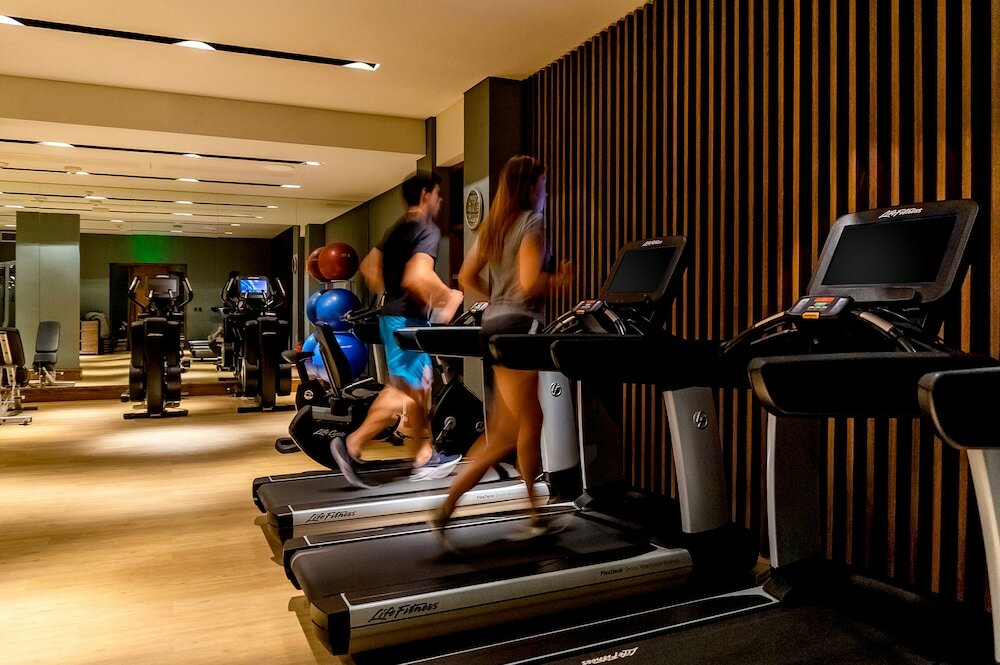 Фото Hyatt Centric Montevideo