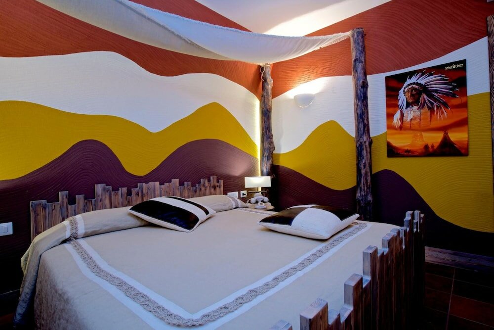 Фото Design Suite Tirano