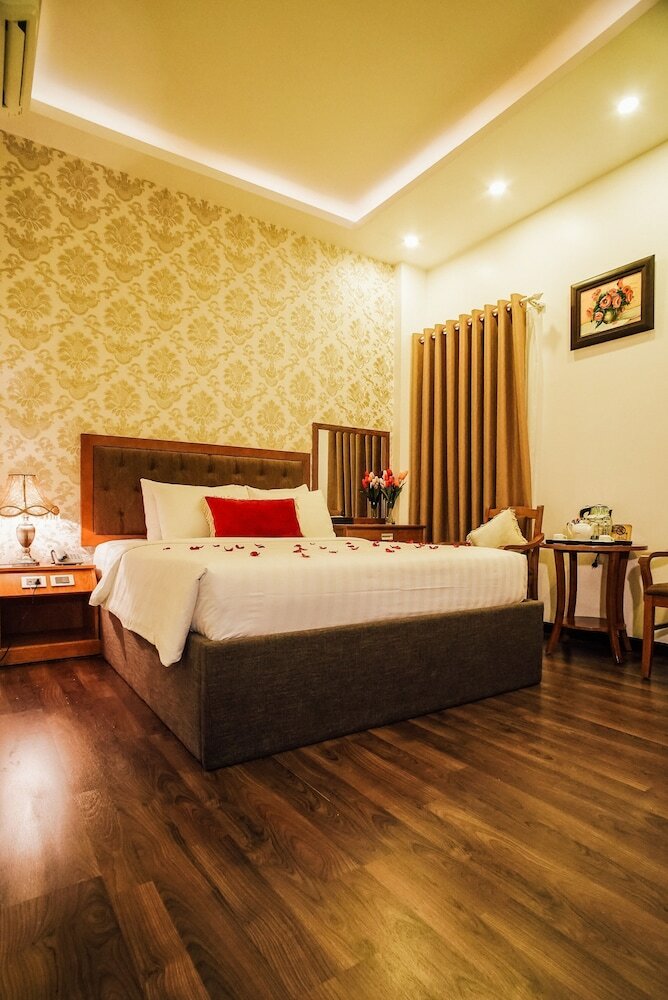 Фото New Space Hotel