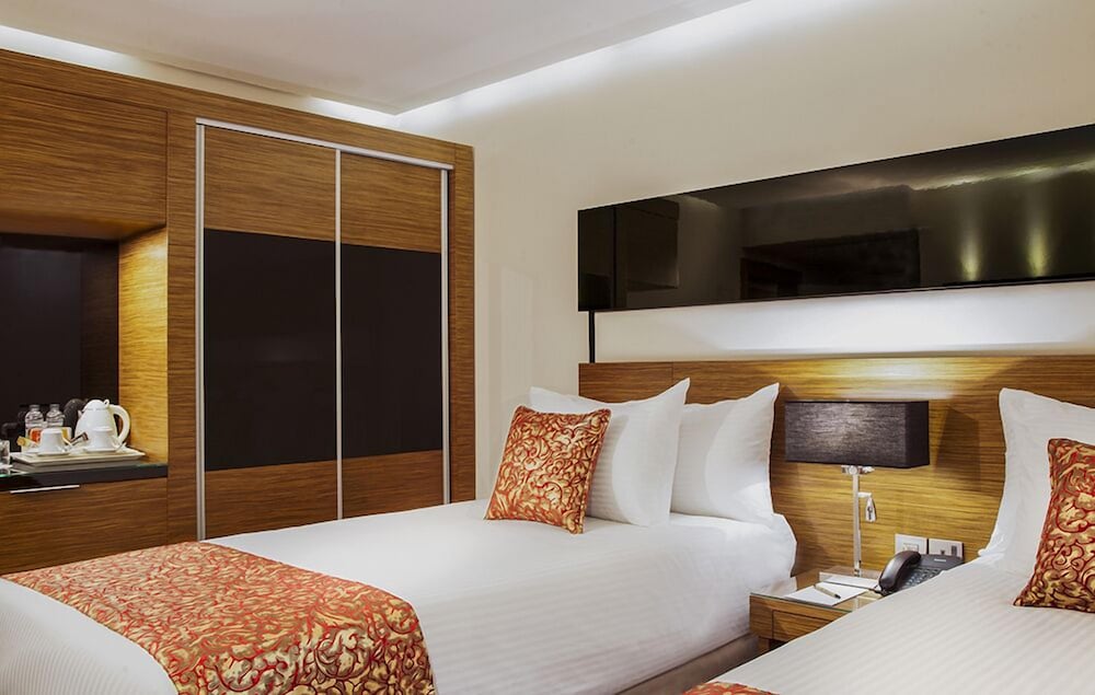 Фото Отель Harir Palace