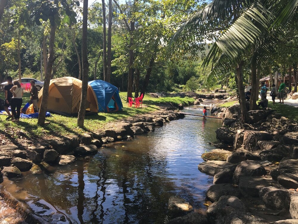 Фото Lundaresort & Orchid