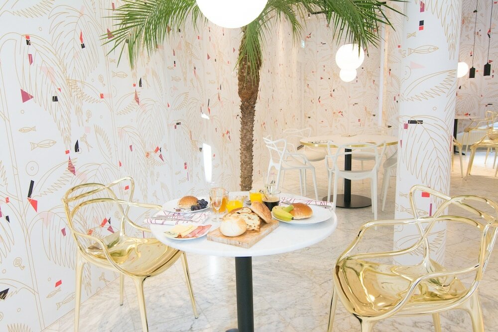 Фото Mabi Hotel Centrum