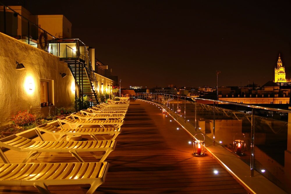 Фото Hotel Don Paco