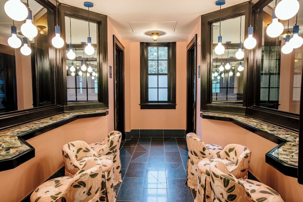 Фото Hotel Clermont