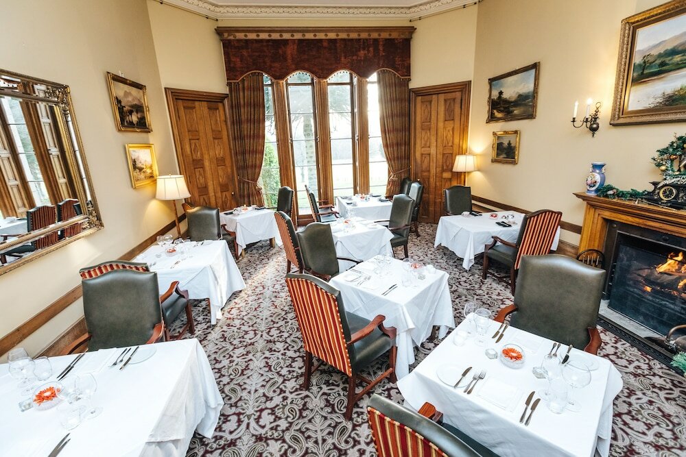 Фото Macdonald Pittodrie House