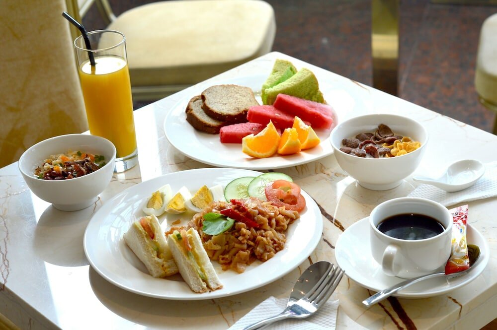 Фото InnB Park Hotel