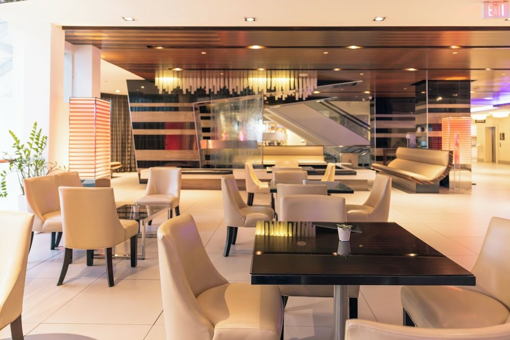 Фото Hyatt Regency Toronto