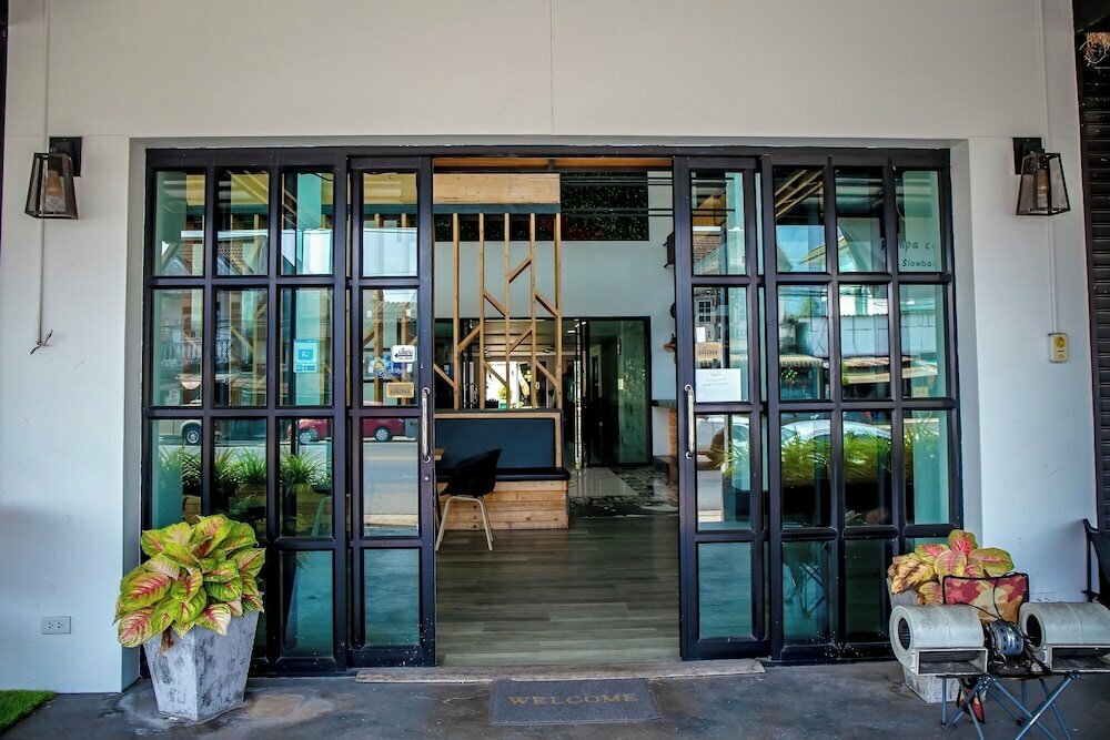 Hotel Lukmuang 2 Hotel, Earth, photo