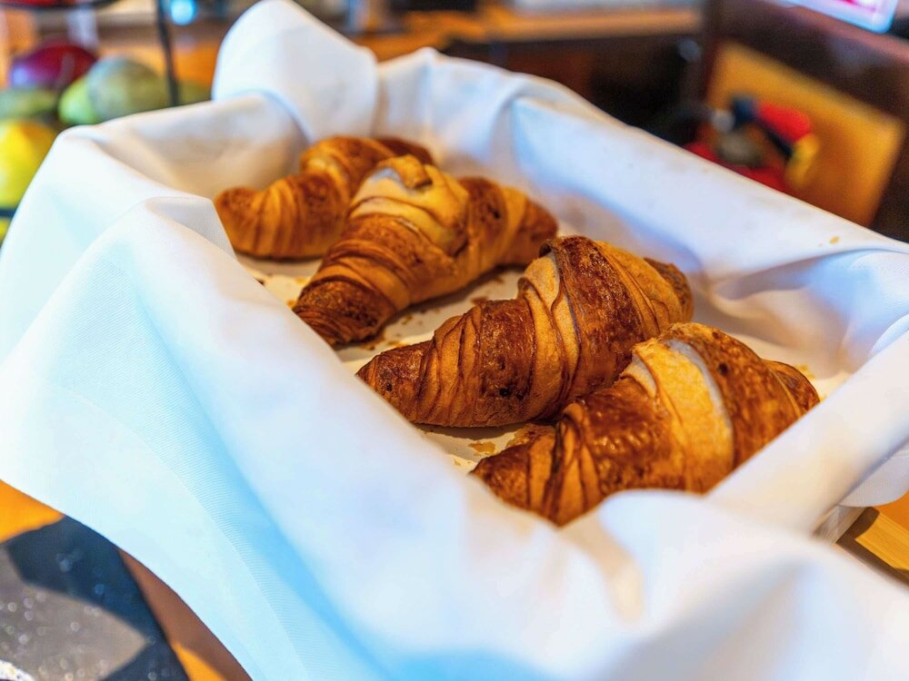 Фото Меркьюр Зальцбург Сити