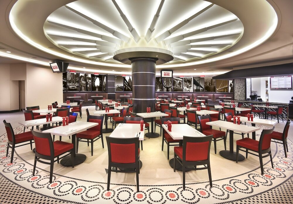 Фото Atlantis Casino Resort SPA