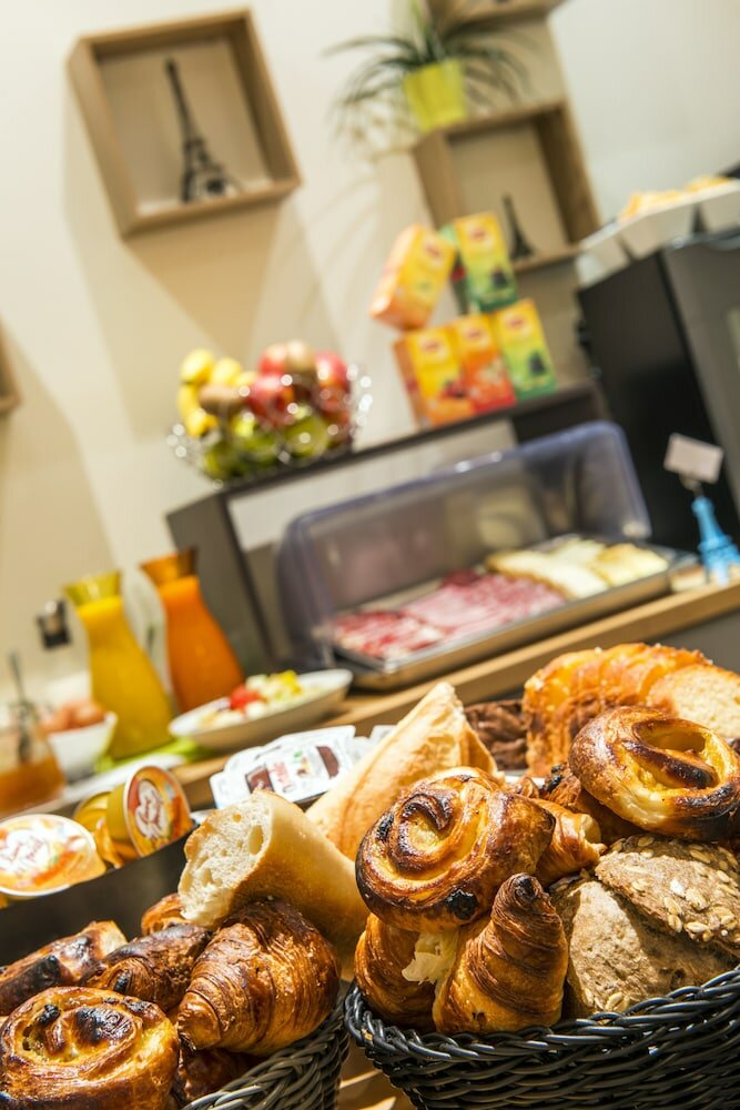 Фото Hotel Villa Boheme