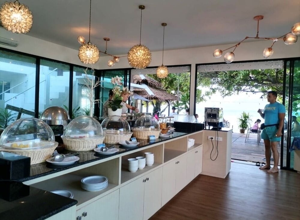 Фото Paradise Resort Phi Phi