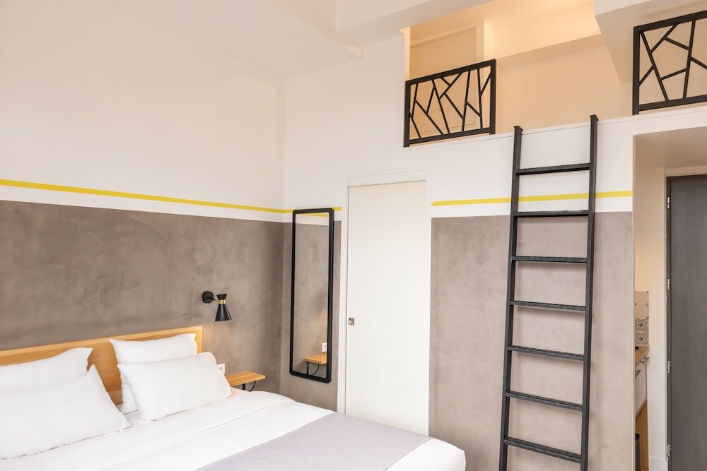 Фото Hotel Terre Neuve