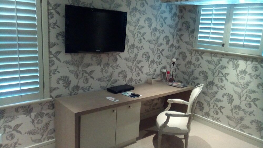 Фото Hoeveld House