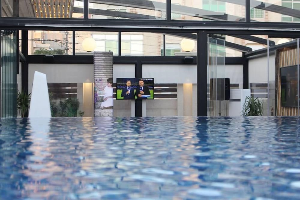 Фото Отель Harir Palace