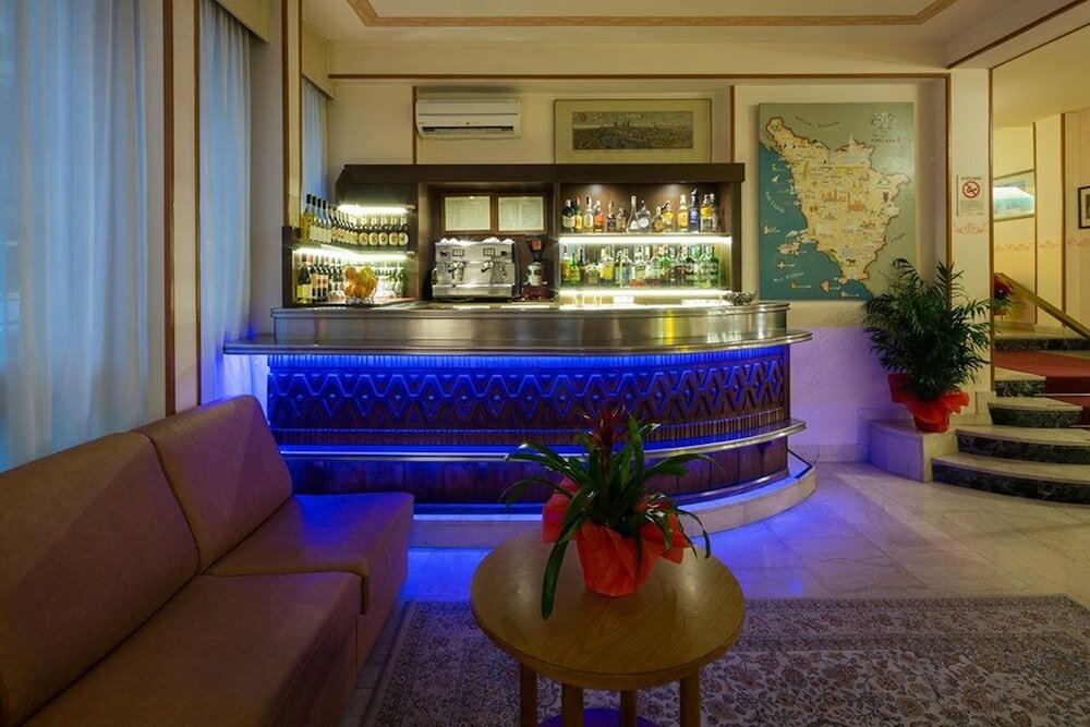 Фото Hotel Terminus & Plaza