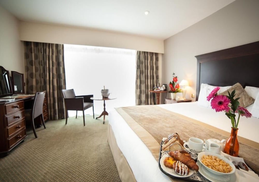 Фото Warren Lodge Hotel