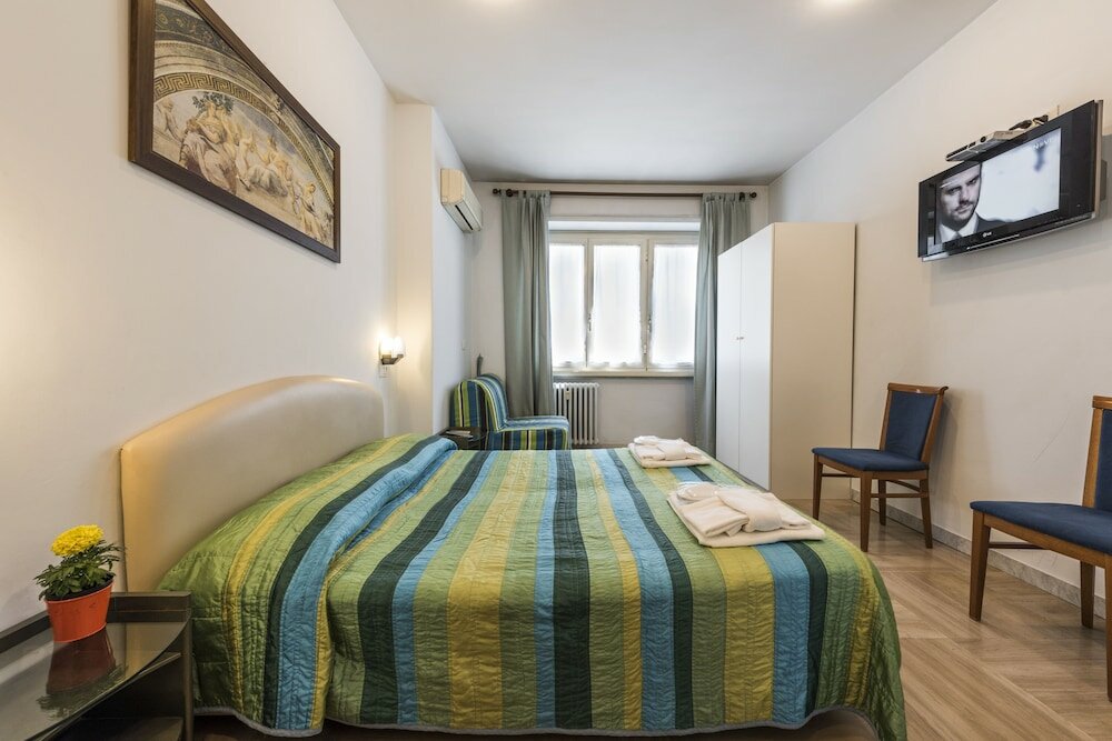 Фото Ai Musei Vaticani Best Bed