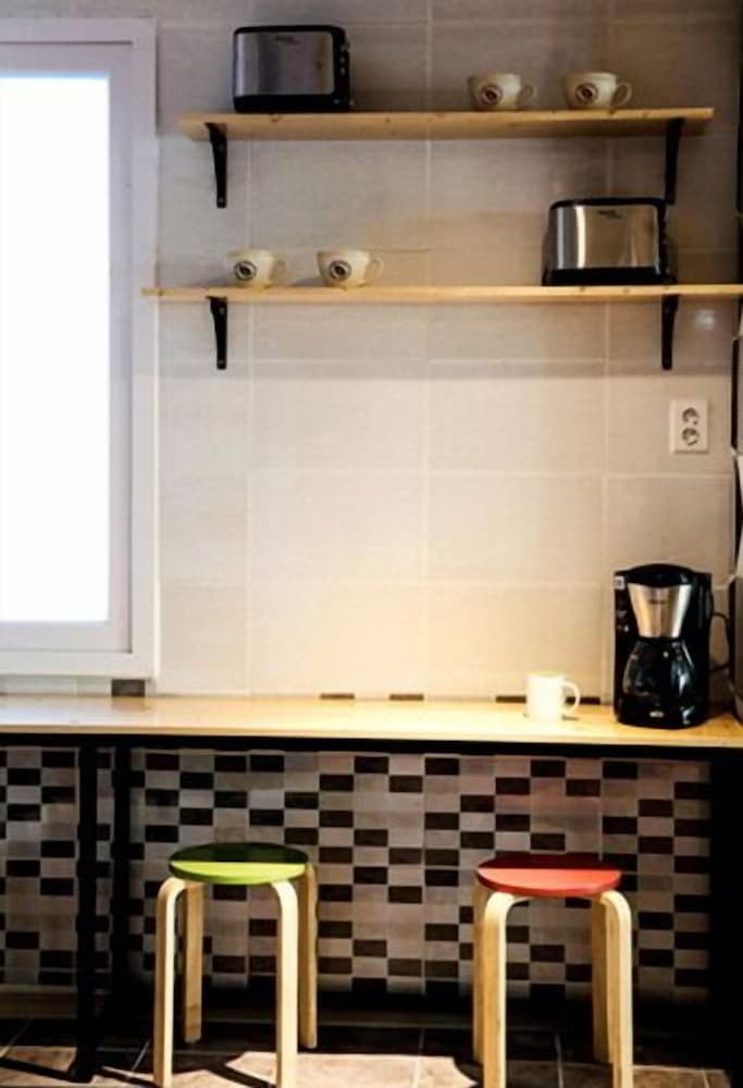 Фото Moiri Guesthouse - Hostel